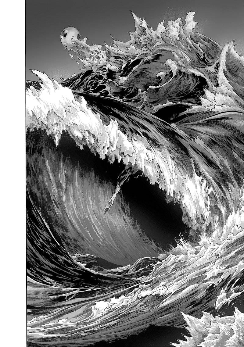 One-Punch Man, Chapter 157 image 20